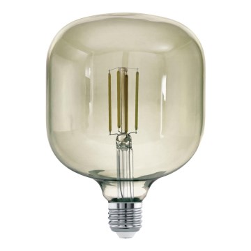 LED pritemdoma elektros lemputė VINTAGE E27/4W/230V 3000K  - Eglo 12597