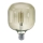 LED pritemdoma elektros lemputė VINTAGE E27/4W/230V 3000K  - Eglo 12597
