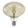 LED pritemdoma elektros lemputė VINTAGE E27/4W/230V 3000K - Eglo 12599