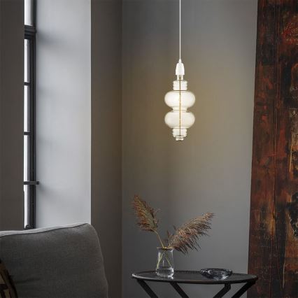 LED pritemdoma elektros lemputė VINTAGE EDISON E27/4W/230V 2200K CRI 90
