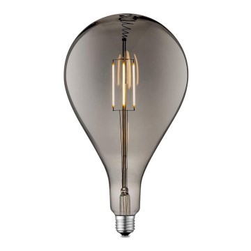 LED pritemdoma elektros lemputė VINTAGE EDISON E27/4W/230V 2700K CRI 90