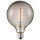 LED pritemdoma elektros lemputė VINTAGE EDISON G125 E27/4W/230V 1800K