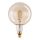 LED pritemdoma elektros lemputė VINTAGE G200 E27/4,5W/230V 2200K - Eglo 110108