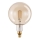 LED pritemdoma elektros lemputė VINTAGE G200 E27/4W/230V 2200K - Eglo 12593
