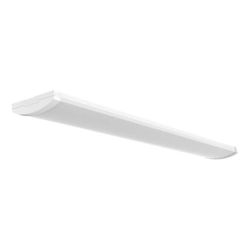 LED pritemdoma fluorescencinė lemputė LED/35W/44W/52W/60W/230V 4000K 120 cm