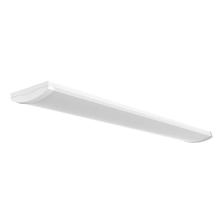 LED pritemdoma fluorescencinė lemputė LED/35W/44W/52W/60W/230V 4000K 120 cm