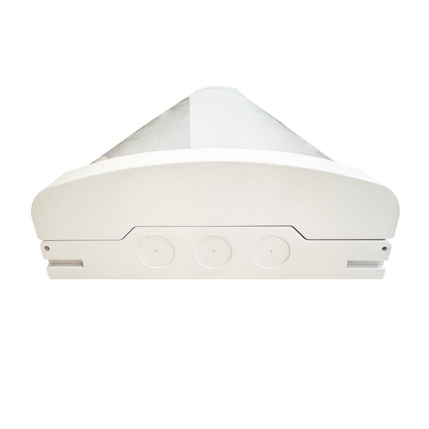 LED pritemdoma fluorescencinė lemputė LED/35W/44W/52W/60W/230V 4000K 120 cm