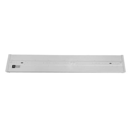 LED pritemdoma fluorescencinė lemputė LED/35W/44W/52W/60W/230V 4000K 120 cm