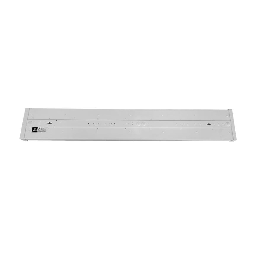 LED pritemdoma fluorescencinė lemputė LED/35W/44W/52W/60W/230V 4000K 120 cm