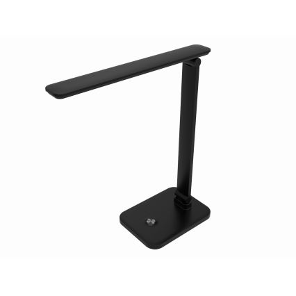 LED Pritemdoma įkraunama jutiklinė stalinė lempa LED/5W/5V 6000mAh