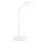 LED pritemdoma jutiklinė lanksti stalinė lempa su 15W belaidžiu įkrovimu Qi LED/5,5W/230V 2700-6500K balta