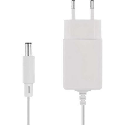 LED Pritemdoma lanksti stalinė lempa LED/12W/230V 3000K/4000K/6500K balta