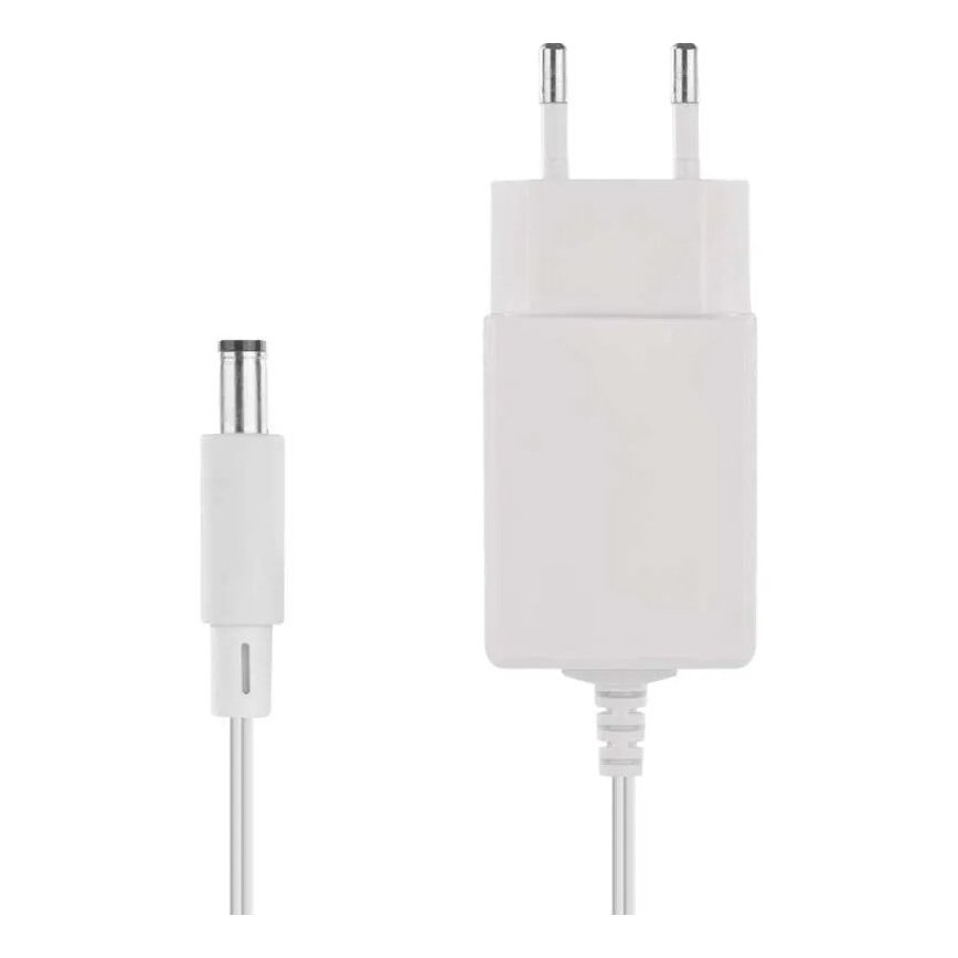LED Pritemdoma lanksti stalinė lempa LED/12W/230V 3000K/4000K/6500K balta
