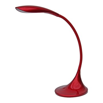 LED Pritemdoma lempa VELA 1xLED/6.5W/230V