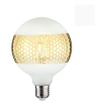 LED Pritemdoma lemputė CLASSIC G125 E27/4,5W/230V 2500K - Paulmann 28770