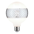 LED Pritemdoma lemputė CLASSIC G125 E27/4,5W/230V 2600K - Paulmann 28742