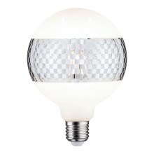 LED Pritemdoma lemputė CLASSIC G125 E27/4,5W/230V 2600K - Paulmann 28742