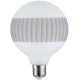 LED Pritemdoma lemputė CLASSIC G125 E27/4,5W/230V 2600K - Paulmann 28743
