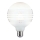 LED Pritemdoma lemputė CLASSIC G125 E27/4,5W/230V 2600K - Paulmann 28744