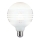 LED Pritemdoma lemputė CLASSIC G125 E27/4,5W/230V 2600K - Paulmann 28744