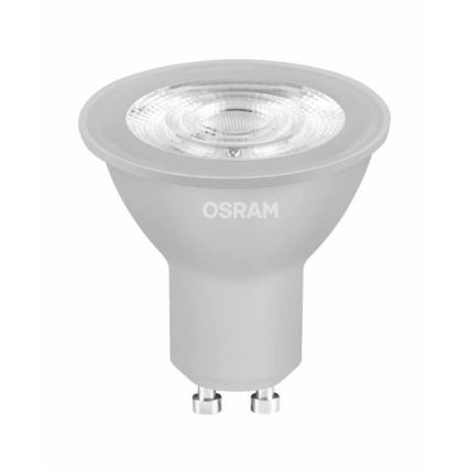 LED Pritemdoma lemputė DUO CLICK GU10 / 5W / 230V 2700K - Osram