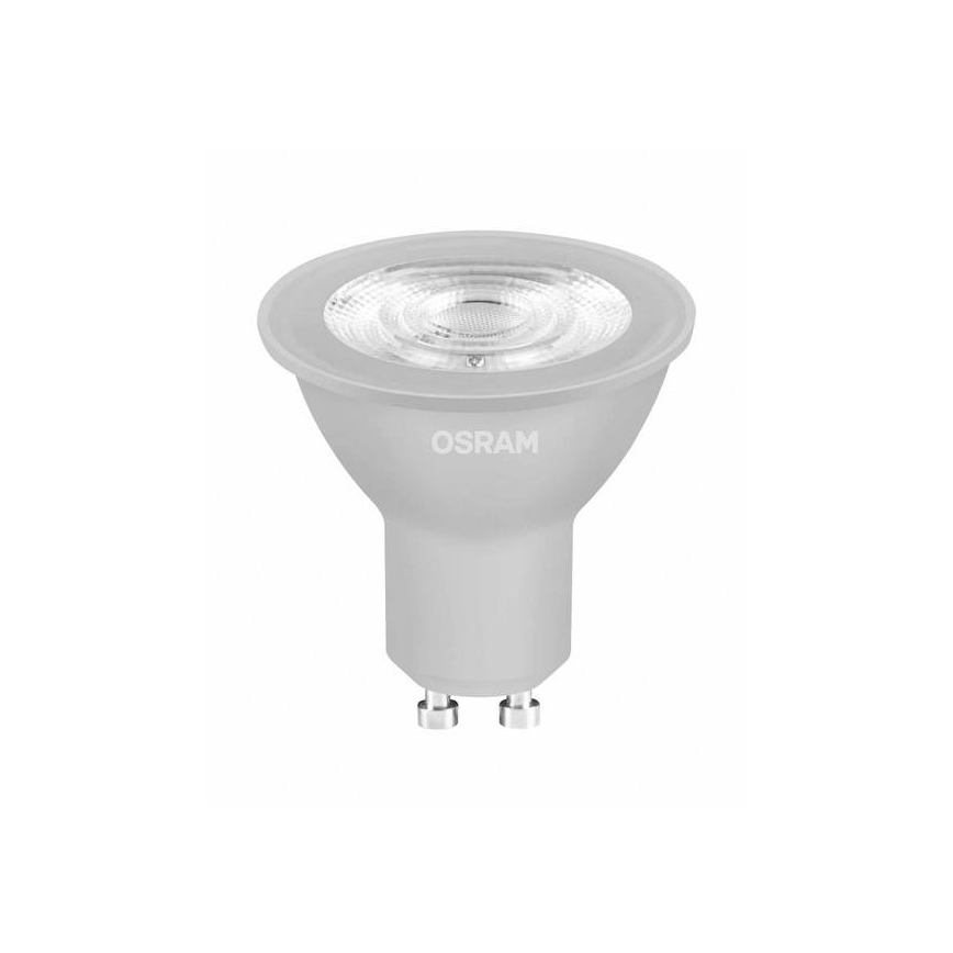 LED Pritemdoma lemputė DUO CLICK GU10 / 5W / 230V 2700K - Osram