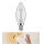 LED Pritemdoma lemputė E14/2,5W/230V 2700K - Paulmann 28572