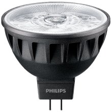 LED Pritemdoma lemputė GU5.3 / 8W / 230V - Faro 97686330