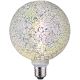 LED Pritemdoma lemputė MOSAIC G125 E27/5W/230V 2700K - Paulmann 28745