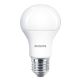 LED Pritemdoma lemputė Philips Warm Glow E27/13W/230V 2200K-2700K 