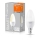LED Pritemdoma lemputė SMART + E14 / 5W / 230V 2700K - Ledvance