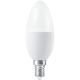 LED Pritemdoma lemputė SMART + E14 / 5W / 230V 2700K - Ledvance