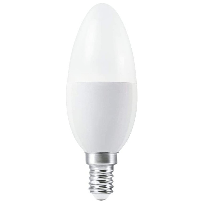 LED Pritemdoma lemputė SMART + E14 / 5W / 230V 2700K - Ledvance
