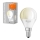 LED Pritemdoma lemputė SMART + E14 / 5W / 230V 2700K - Ledvance