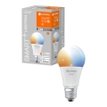 LED Pritemdoma lemputė SMART + E27 / 14W / 230V 2700K-6500K - Ledvance