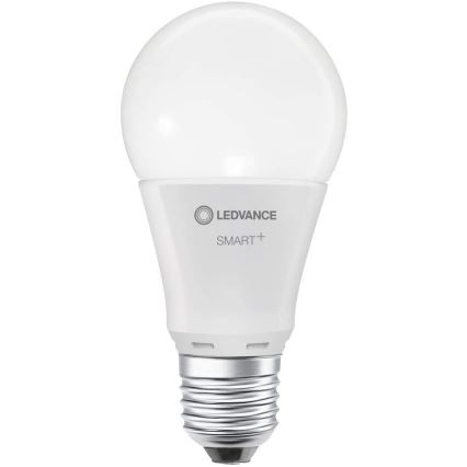 LED Pritemdoma lemputė SMART + E27 / 14W / 230V 2700K-6500K - Ledvance