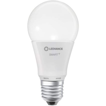 LED Pritemdoma lemputė SMART + E27 / 14W / 230V 2700K-6500K - Ledvance