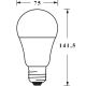 LED Pritemdoma lemputė SMART + E27 / 14W / 230V 2700K-6500K - Ledvance