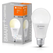 LED Pritemdoma lemputė SMART + E27 / 14W / 230V 2700K - Ledvance