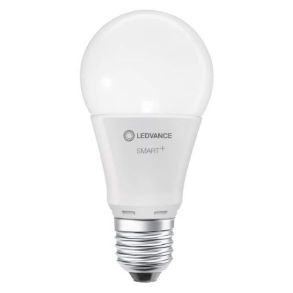 LED Pritemdoma lemputė SMART + E27 / 14W / 230V 2700K - Ledvance