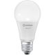 LED Pritemdoma lemputė SMART + E27 / 9.5W / 230V 2700K - Ledvance