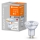 LED Pritemdoma lemputė SMART + GU10 / 5W / 230V 2700K-6500K - Ledvance