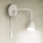 LED Pritemdoma maža sieninė lempa LED/4W/230V