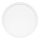 LED pritemdoma panelė LEXA LED/12/18/24W/230V 3000/4000/6000K diametras 30 cm balta