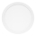 LED pritemdoma panelė LEXA LED/6/12/18W/230V 3000/4000/6000K diametras 22,5 cm balta