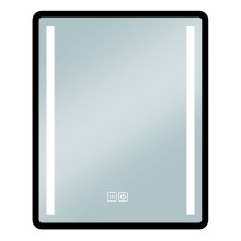 LED pritemdomas apšviestas veidrodis voniai LED/20W/230V 4000K IP44