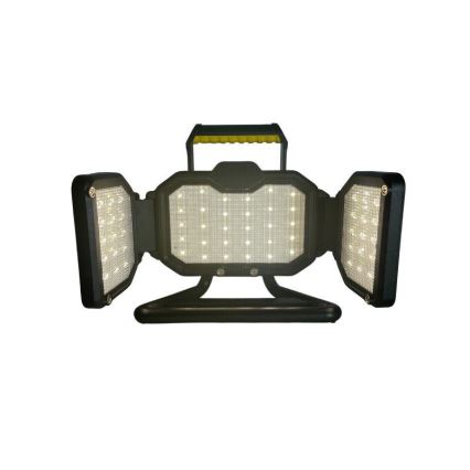 LED Pritemdomas darbo šviestuvas LED/50W/5V 12000 mAh IP54