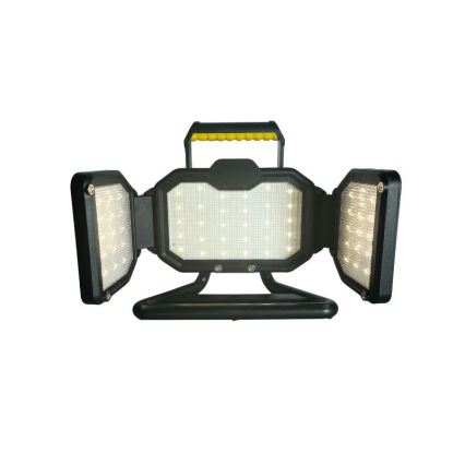 LED Pritemdomas darbo šviestuvas LED/50W/5V 12000 mAh IP54