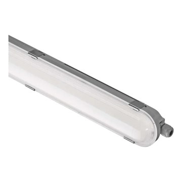 LED Pritemdomas didelio našumo šviestuvas MISTY LED/10/13/16/18W/230V 4000/6500K IP66