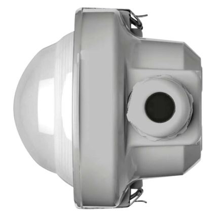 LED Pritemdomas didelio našumo šviestuvas MISTY LED/10/13/16/18W/230V 4000/6500K IP66